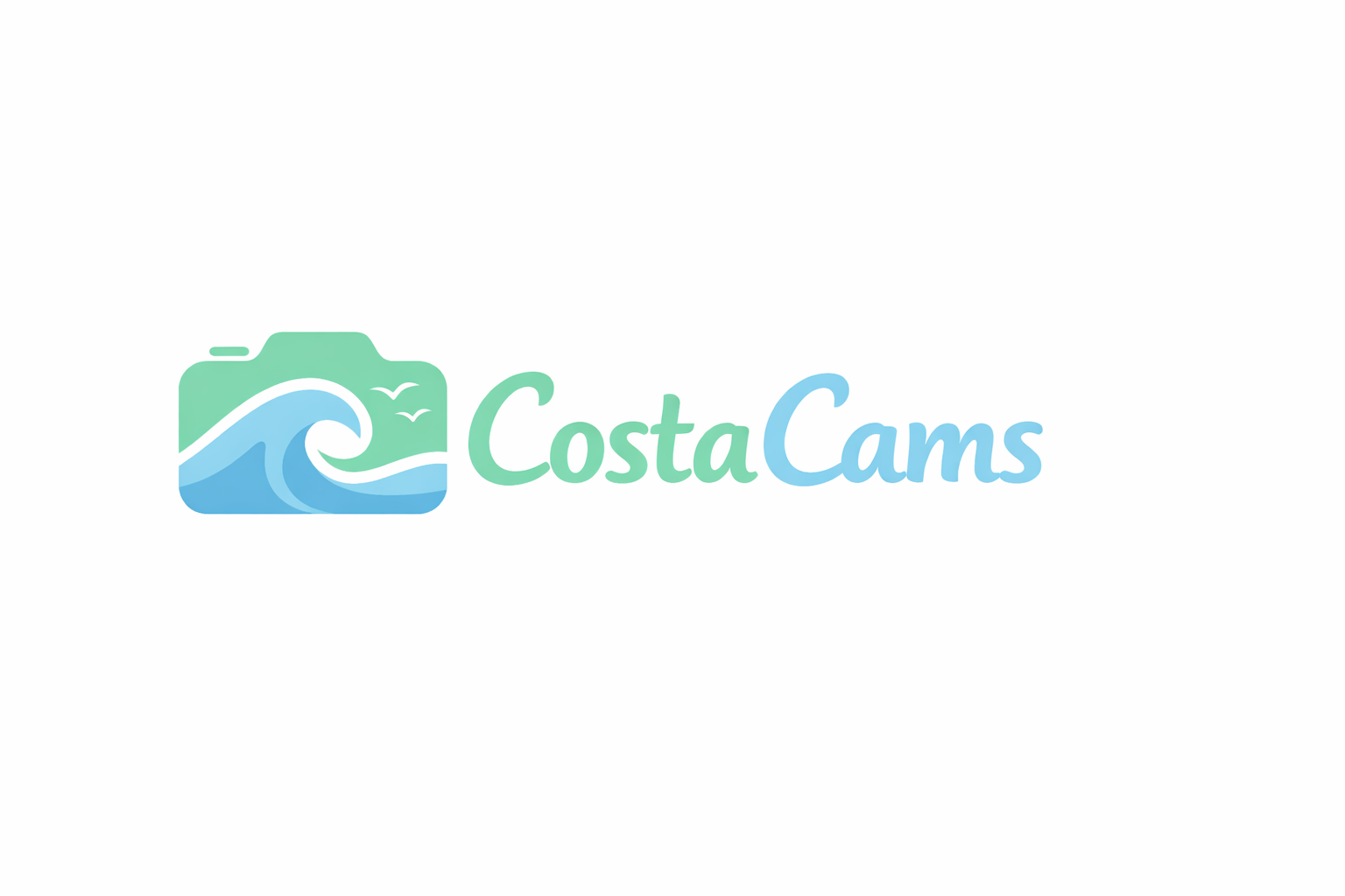 CostaCams logo